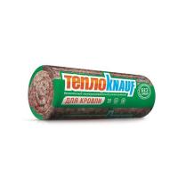 Утеплитель ТеплоKnauf для кровли Термо Ролл 037, 50х1220х6148 мм
