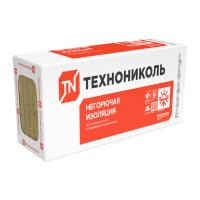 Утеплитель Технониколь Технофас 1200х600х100 мм